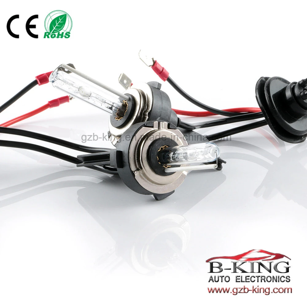 12V 35W H7 Polo VERSTECKTE Konvertierungs-Xenon-Birne