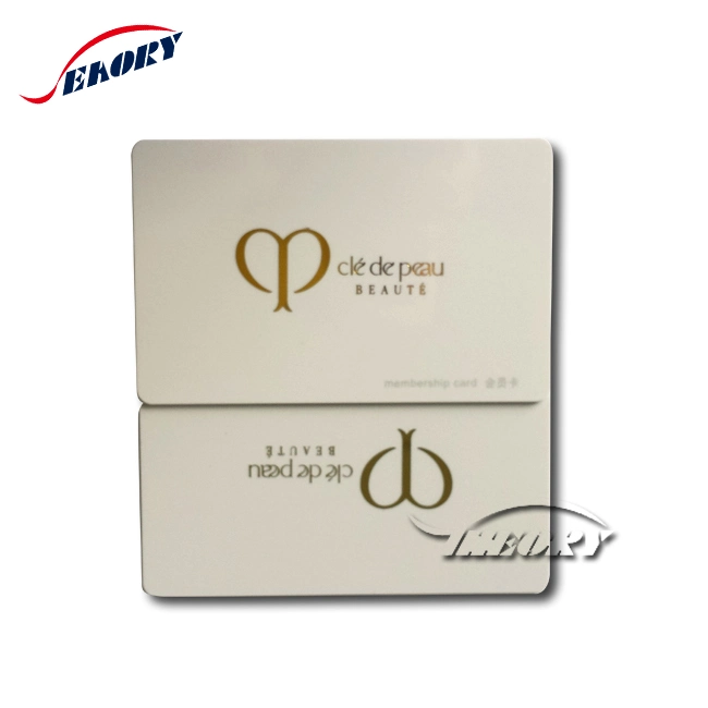 Best Selling Hotel Magnetic Key Card with Chip