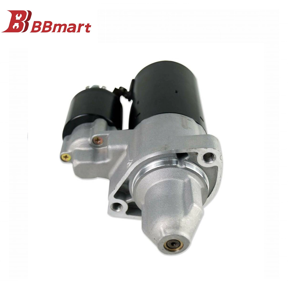 Bbmart Auto Parts Starter Motor for Mercedes Benz W176 OE 2709060026 Car Accessories