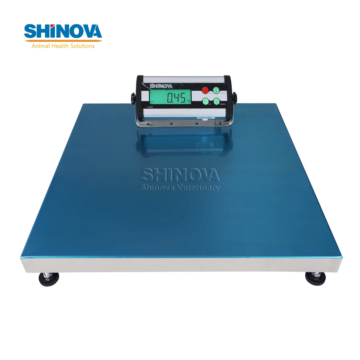 Wholesale Portable Digital Scale 150kg Weighing Scale for Large Dog Pet