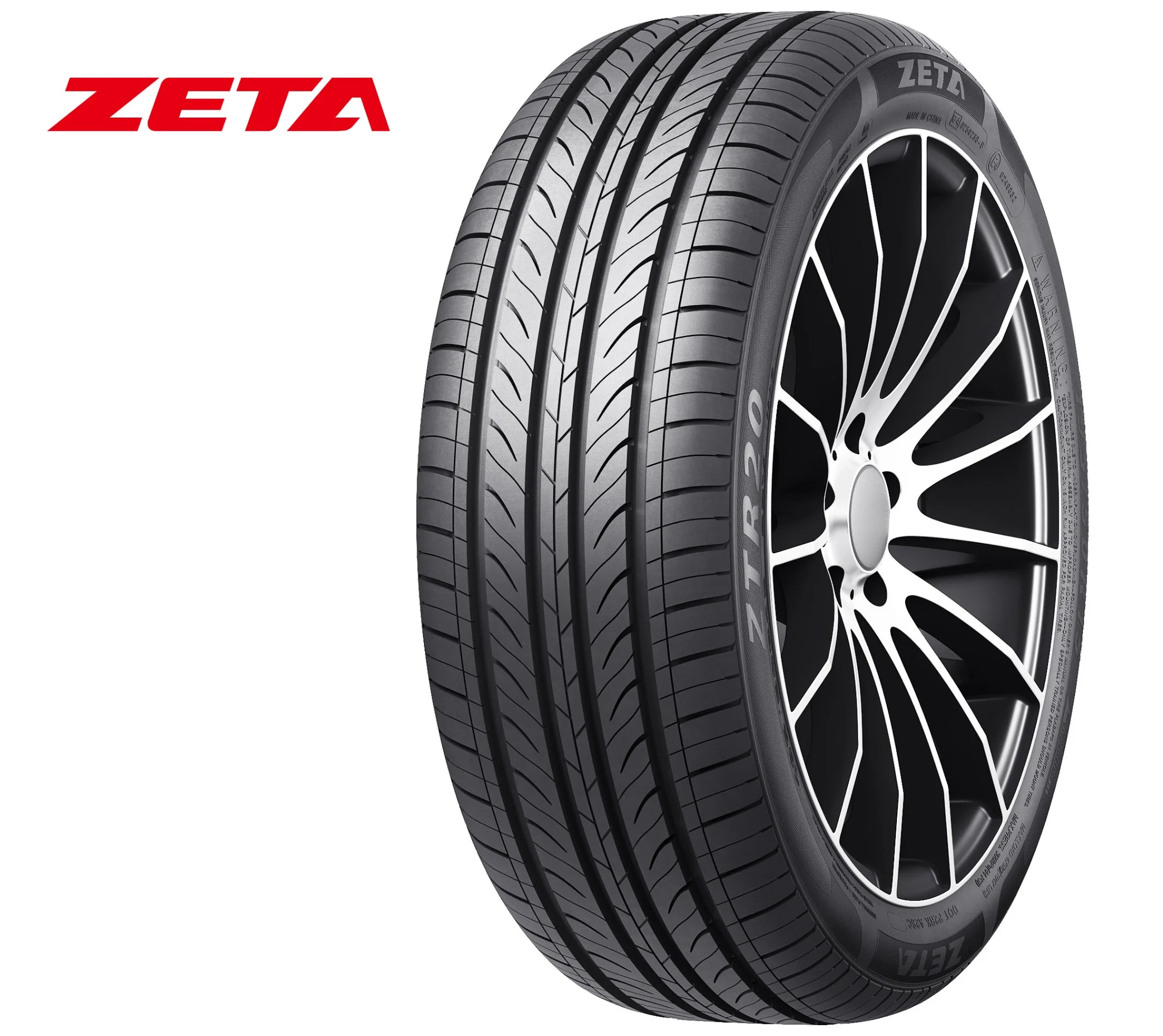 Runflat, Rft 225/45zr17 Rft 225/45zr18 Rft 315/35zr20 Passenger Car Tyre