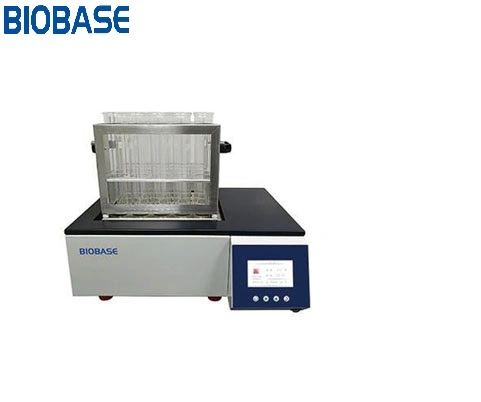 Biobase Lab Semi-Automatic Analyzer Kjeldahl Nitrogen