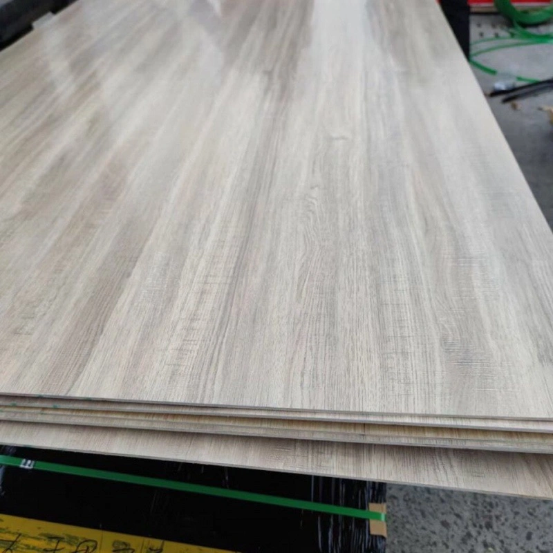 Tabla de Cores de Madera de Poplar para tablas de surf, tablas de esquí, tablas de snowboard