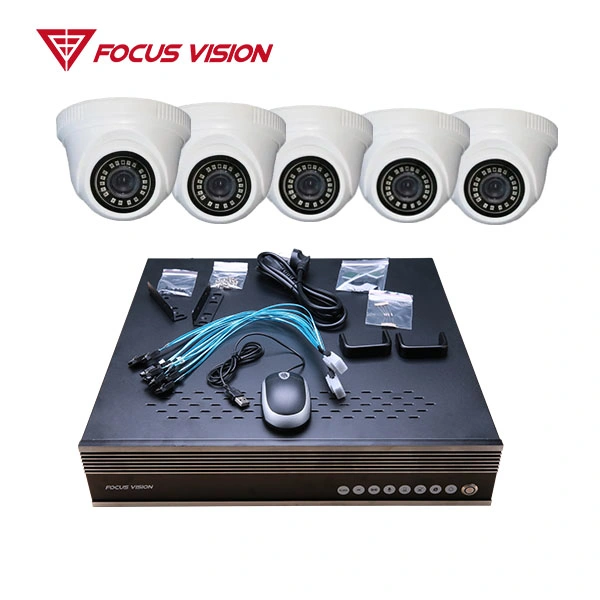 2MP Pinhole Remote Control CCTV Security Camera with Full Function Smart Alarm/Motion Detection