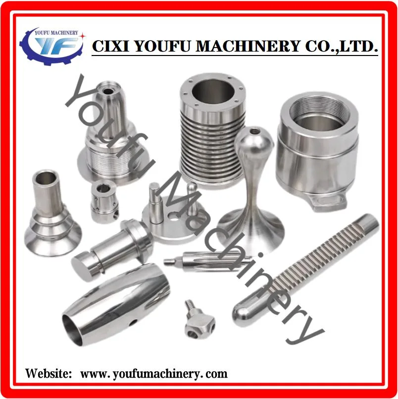 CNC Turning Parts CNC Machining CNC Lathe Processing