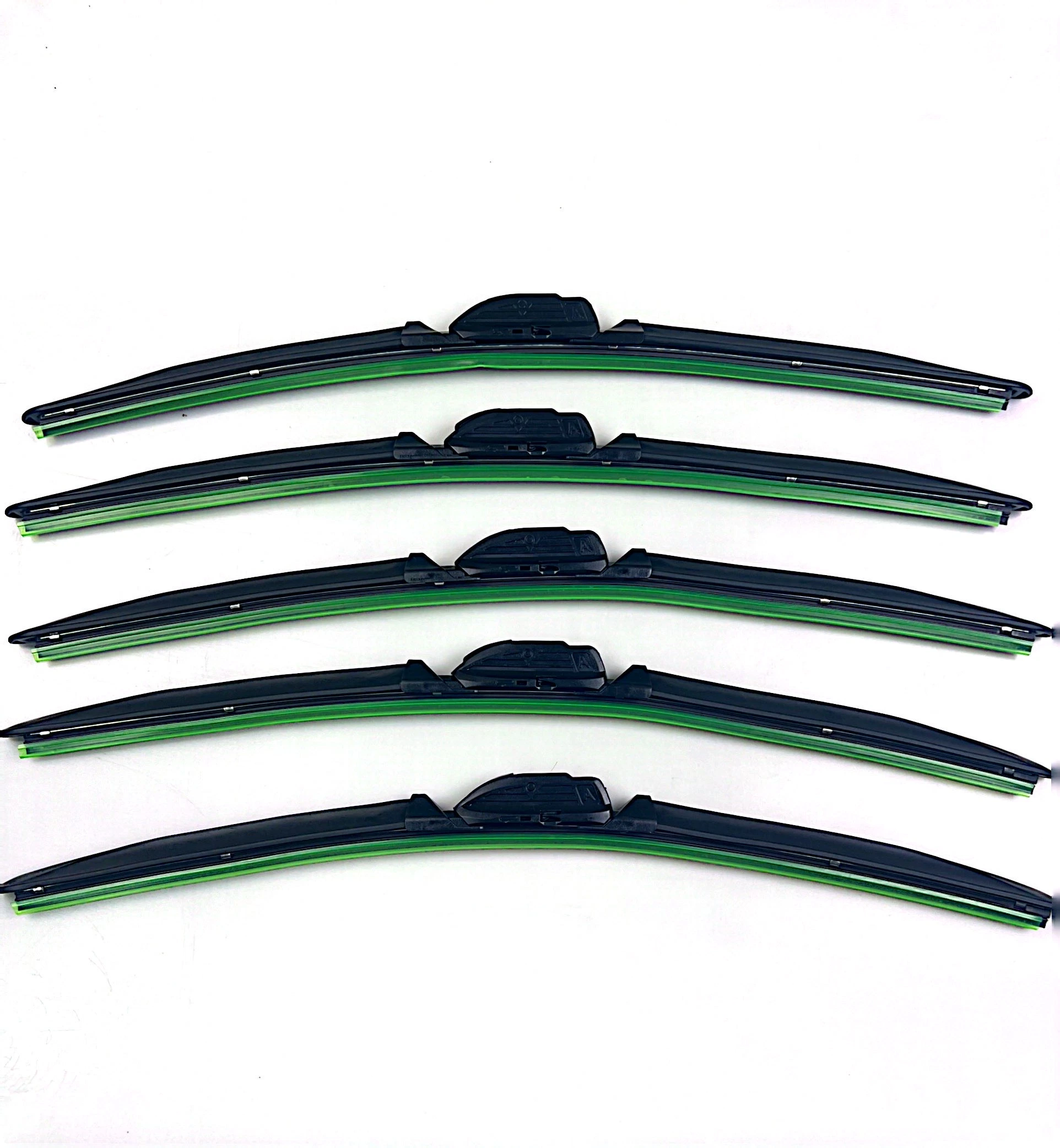 Boneless Multi-Function, Suitable for All Types of Vehicles, Wiper Blade