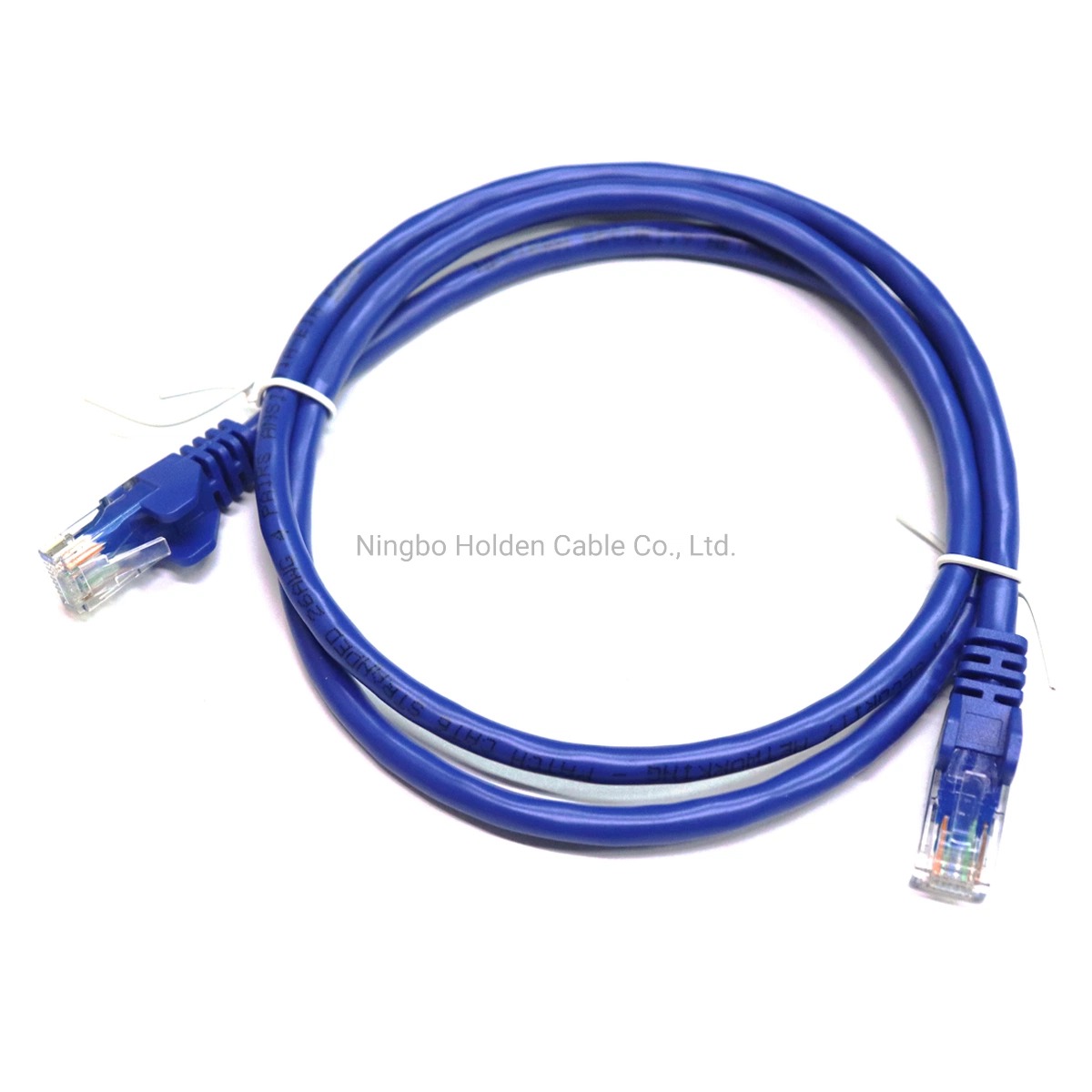 Patch Cord Category 6 7 5e Cable Network LAN Wire Cable