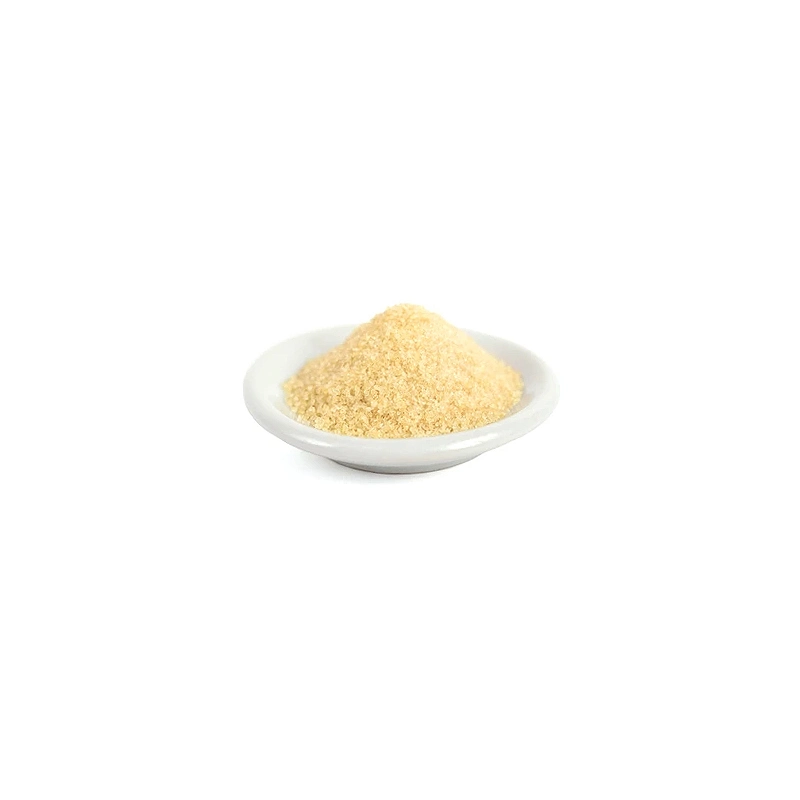 ISO Supply Stock Gelatine Powder Natural Thickener Bovine Hydrolyzed Gelatine