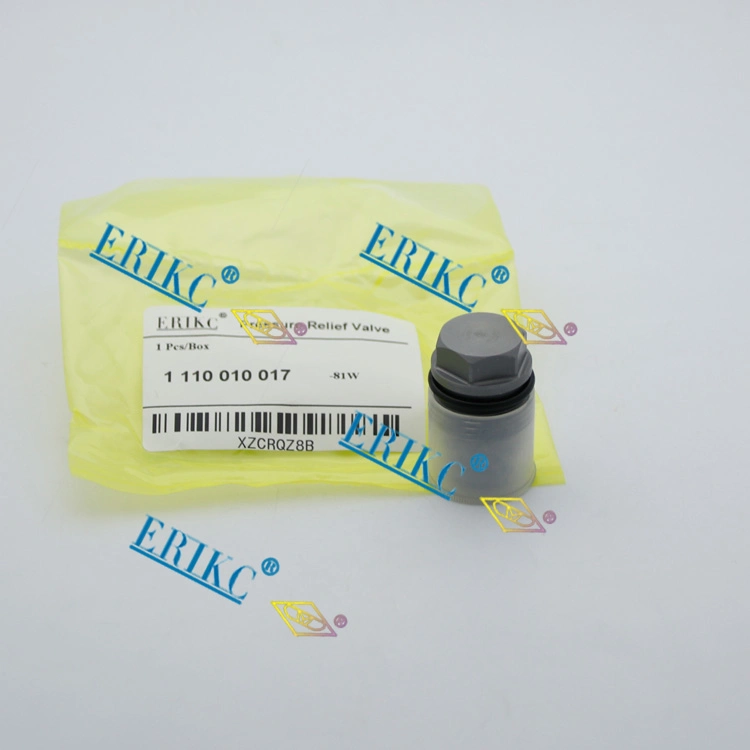 Erikc Pressure Relief Valve 1110010017 Fuel Rail Original Pressure Limiting Pressure Relief Valve 1 110 010 017