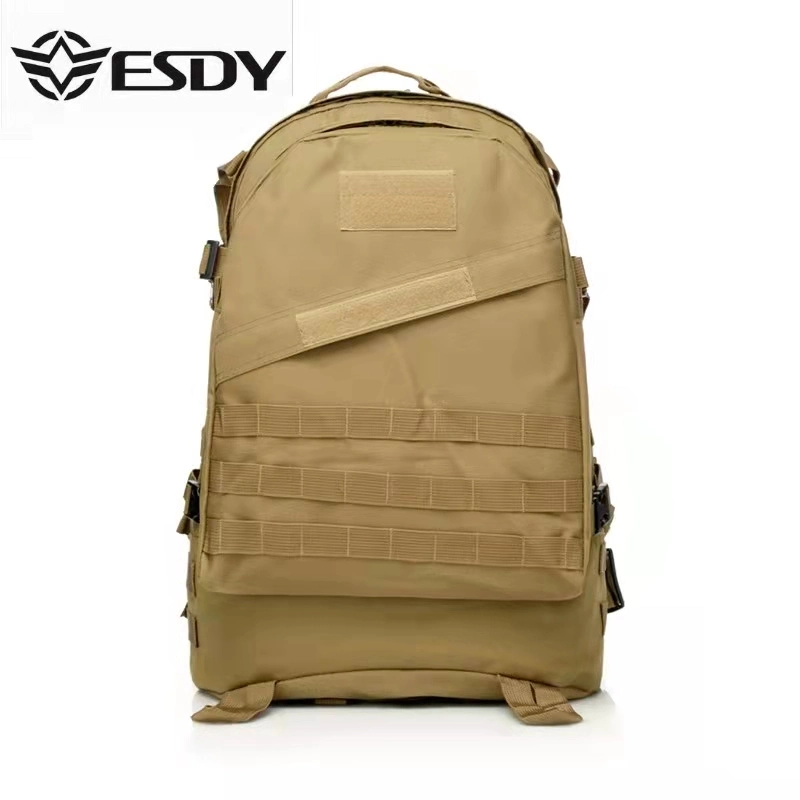 Esdy Army Style Backpack Bag Rucksacks for Hiking Camping Trekking Hunting