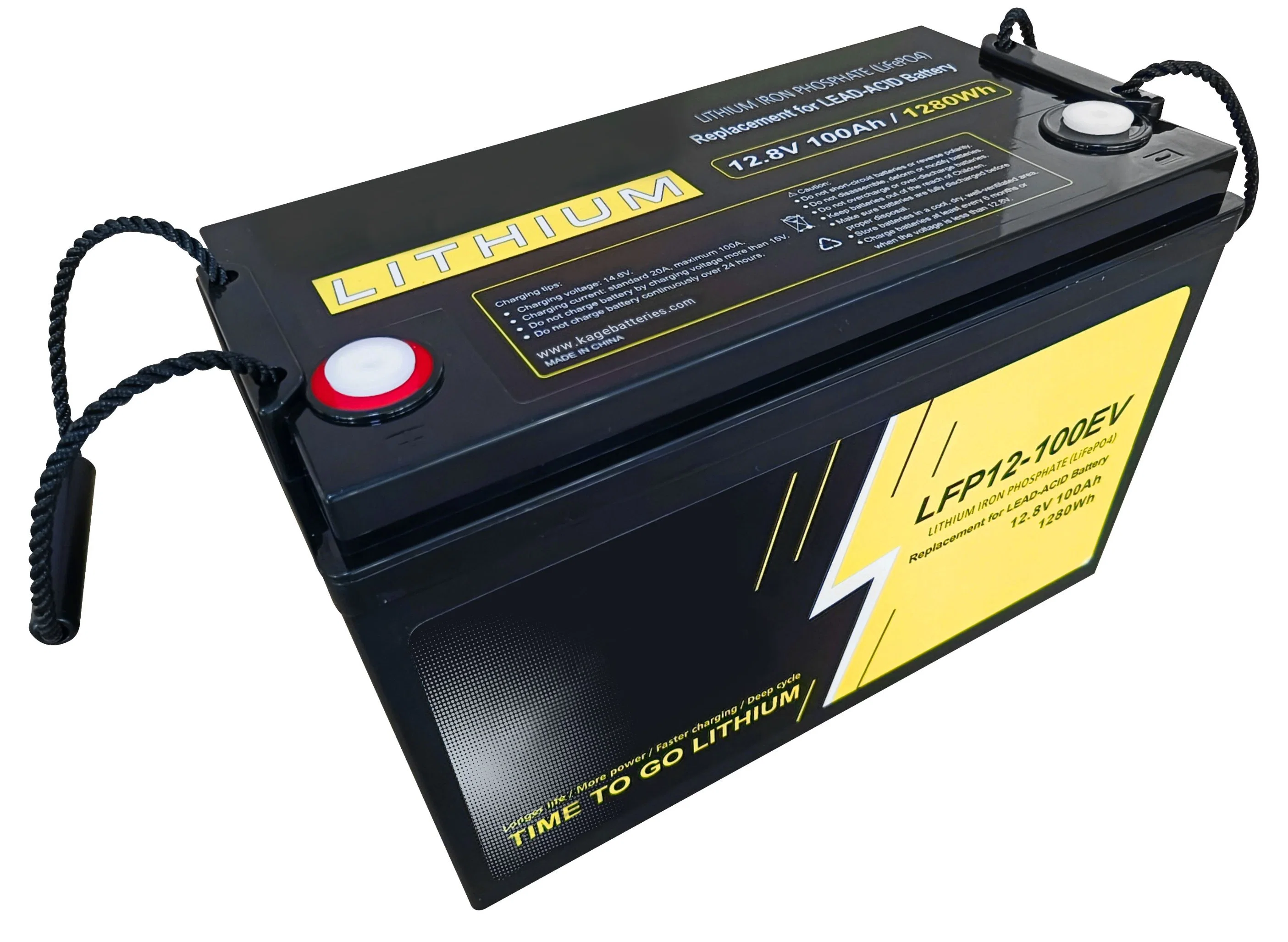 48V 50Ah LiFePO4 Digitale Lithium-Ionen-Batterien Solar Inverter Energy Speicher-Akku-Packs System