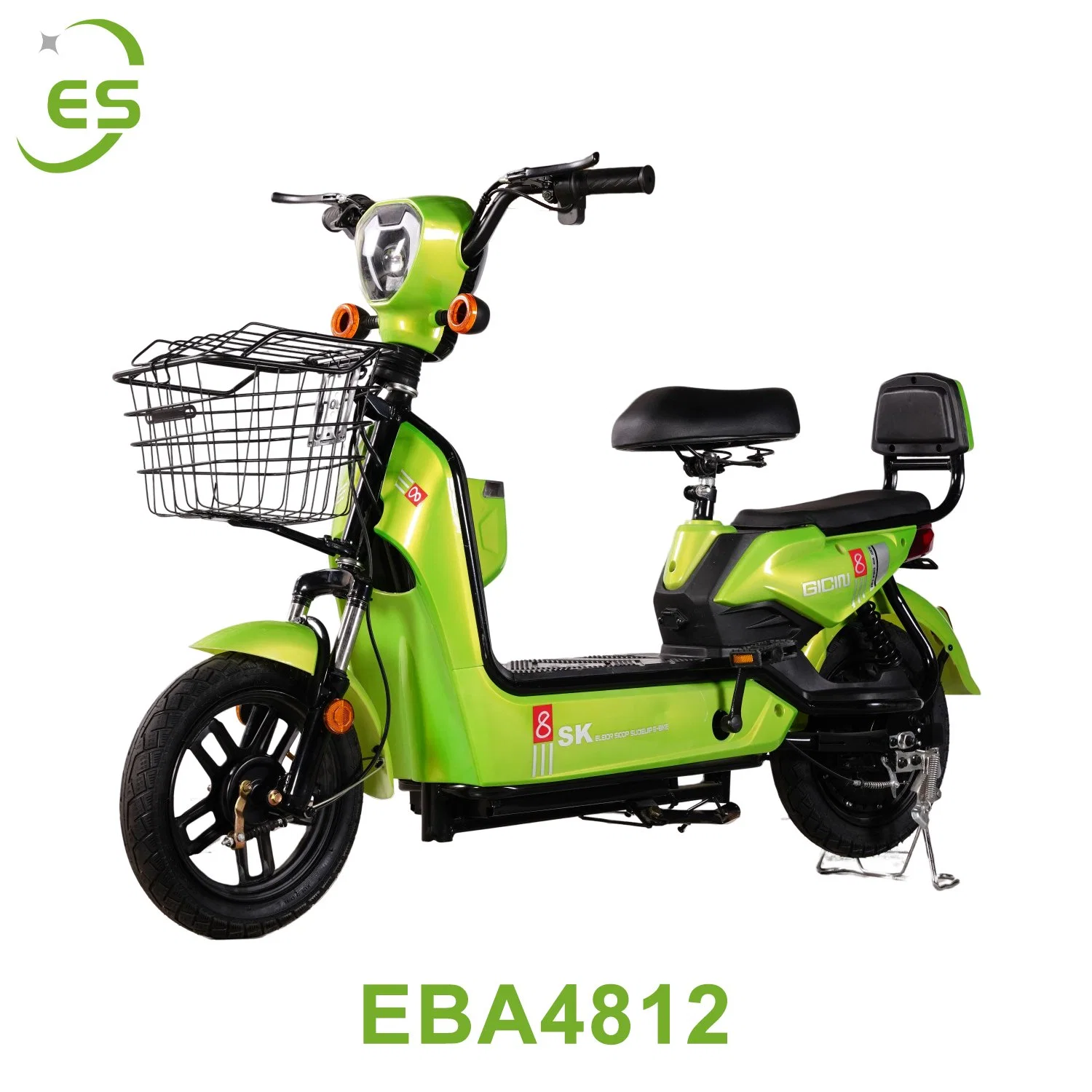 Preço de fábrica bateria de 48 V motor de 350 W outra moto elétrica - barato Venda a quente de motas elétricas para adultos de bicicletas na Sepeda Listrik