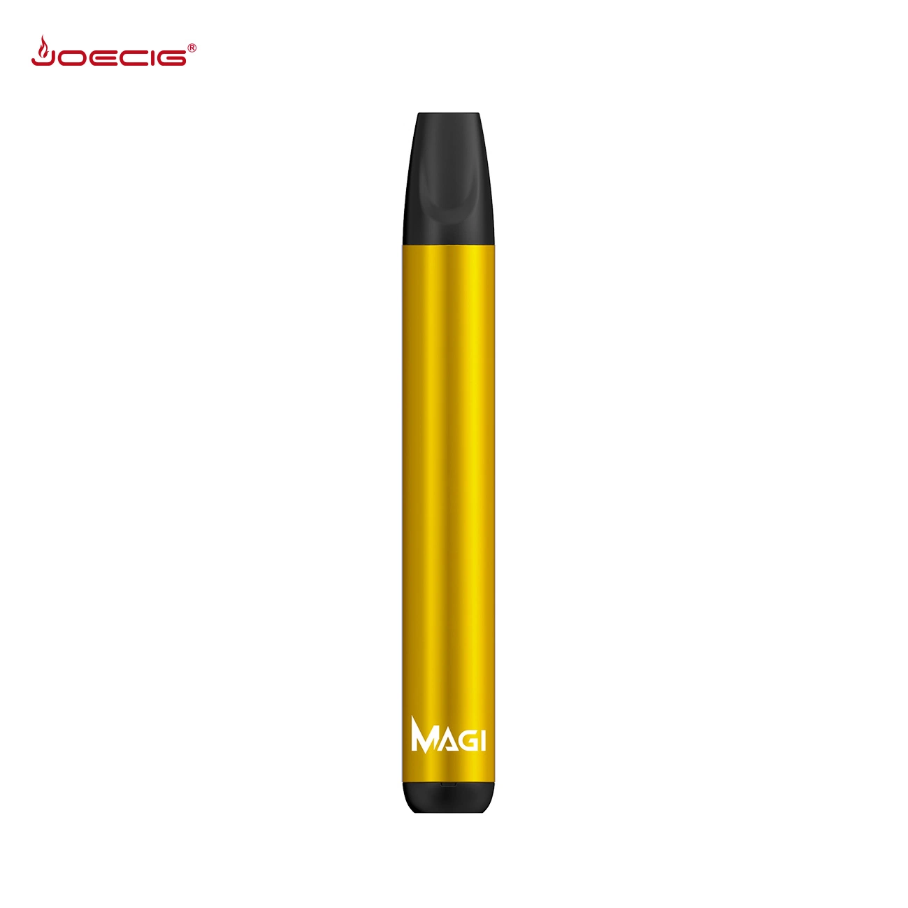 Hot Selling Joecig 800 Puffs Disposable/Chargeable Vape Pen Fruit E Liquid