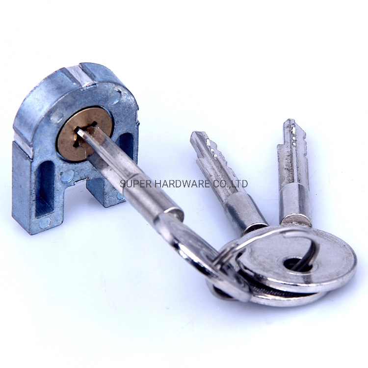 Shutter Lock Cross Lock Cylinder