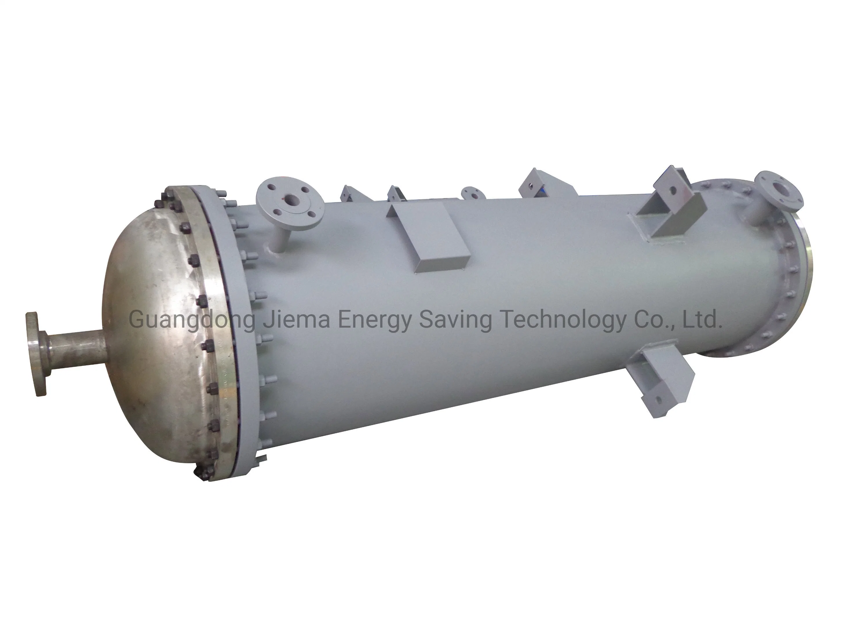 Water Heater Food Grade Material Shell and Tube Heat Exchanger