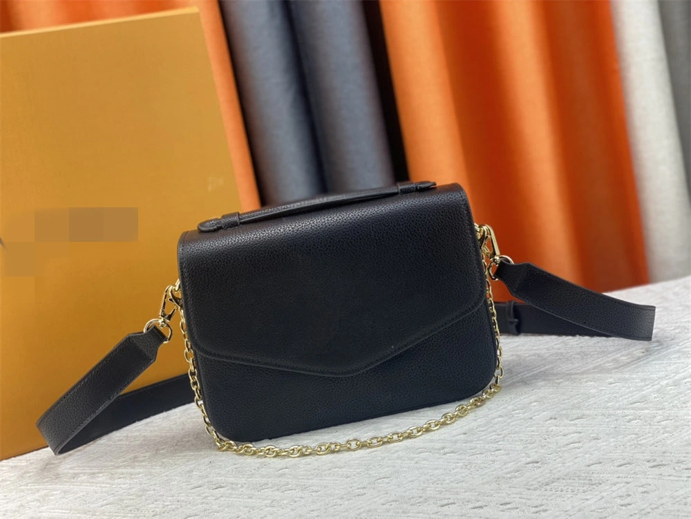 High-Quality Replica Women's Bag Leather Women's Bag Crossbody Bag