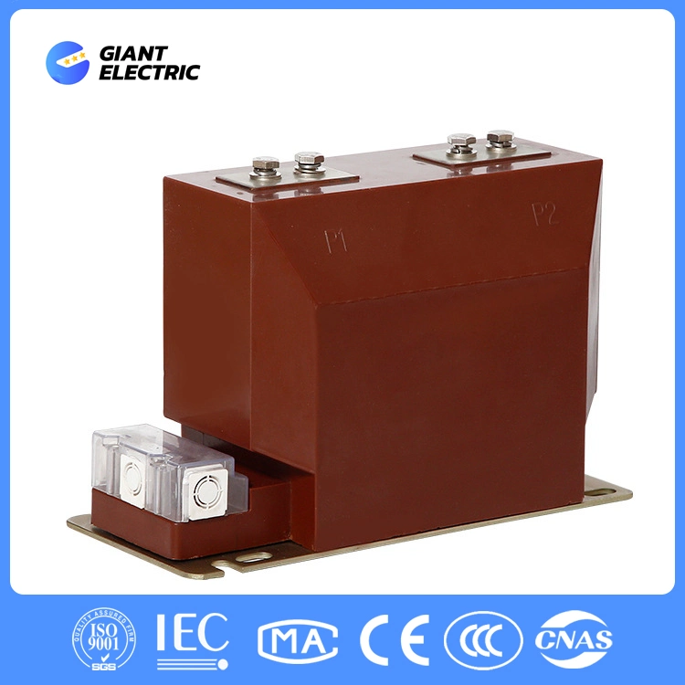 10kv 11kv High Voltage Power Electronic Current Transformer