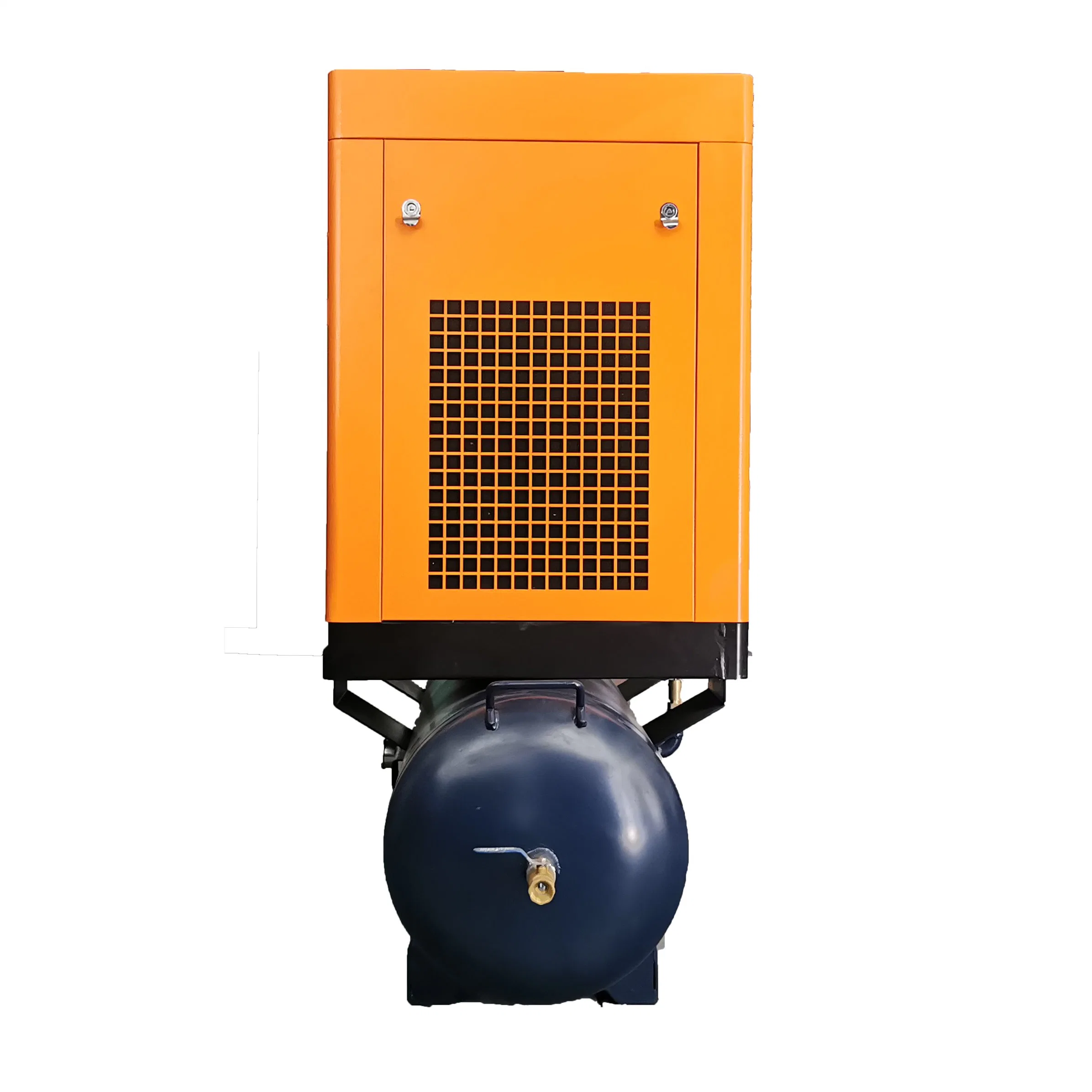 15kw 20HP Combined Screw Air Compressor Electric with Dryer for Medical, Food and Drilling