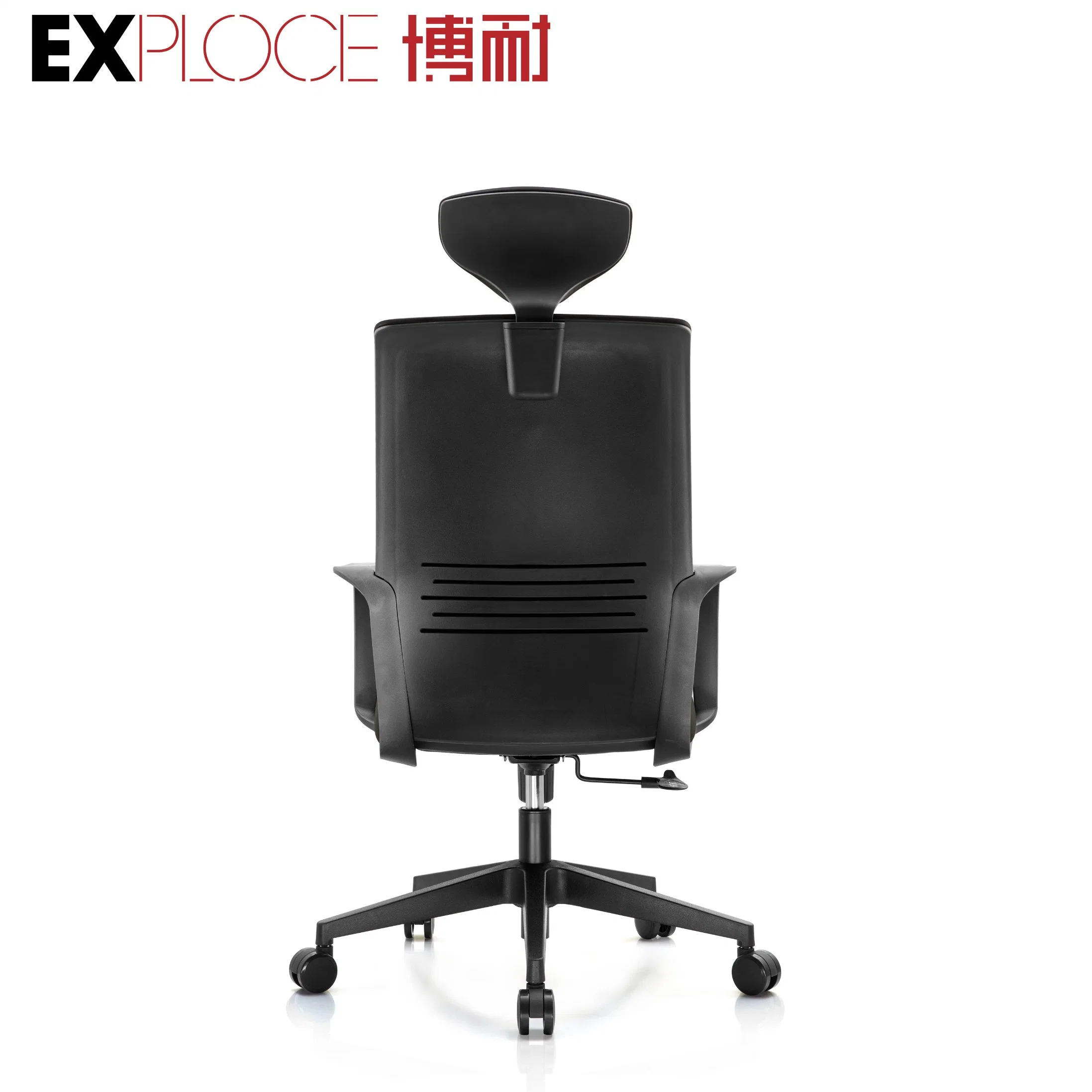 Modern Mesh Executive Ergonomic Plastic Leather Swivel Design Gaming Message Meeting Staff Task Training Visitor Workstation Chair for Office /Home Teacher