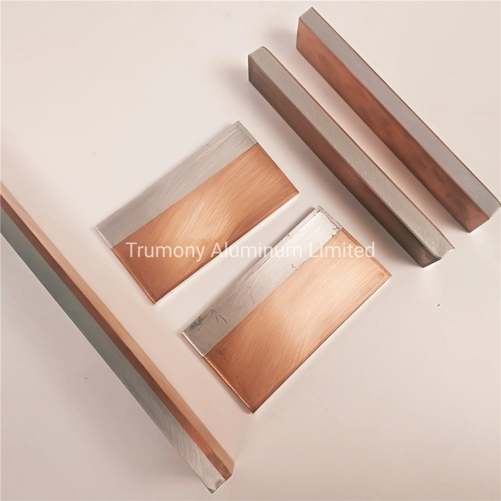 Custom Sized Multilayer Metal Cladding Materials for Building Decoration