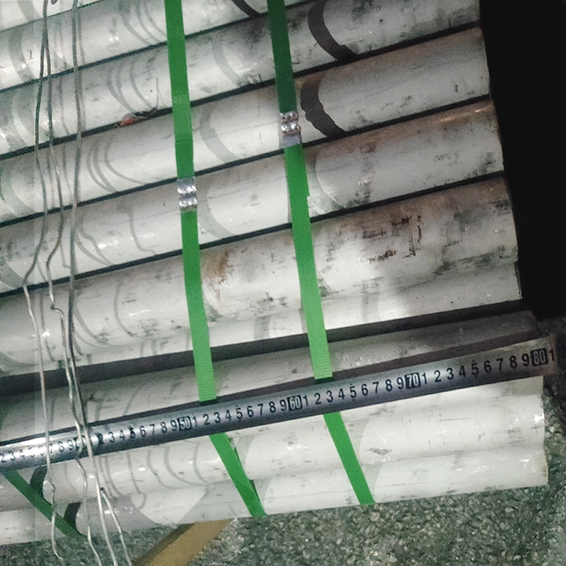 Inconel 718 Pipe Alloy