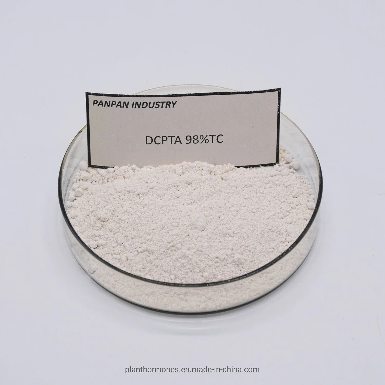 Increase Production Plant Hormone Dcpta 98%Tc