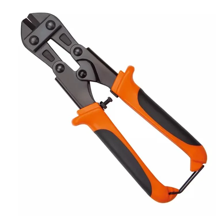 8in Small Bolt Cutter Wire Mesh Cutter Pliers