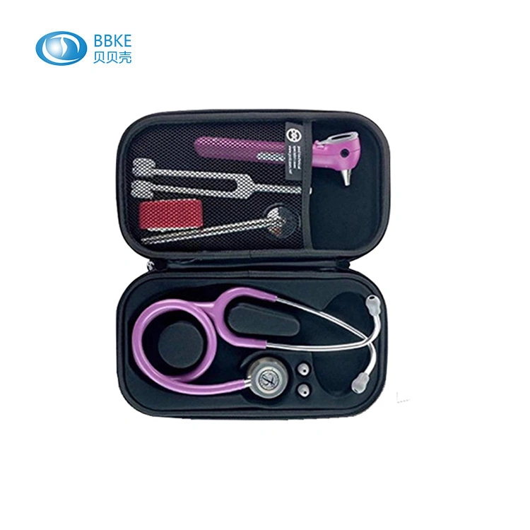 Easy Carry EVA Medical Instrument Case and Stethoscope Case