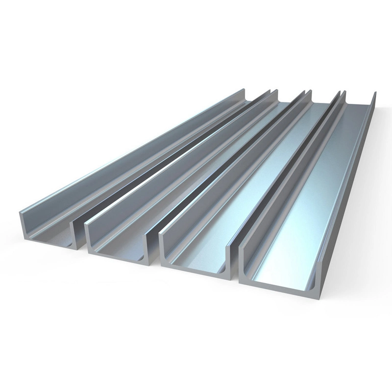 A36/Ss400/Q235/JIS Standard C Channel Steel/U Channel Upn Sizes