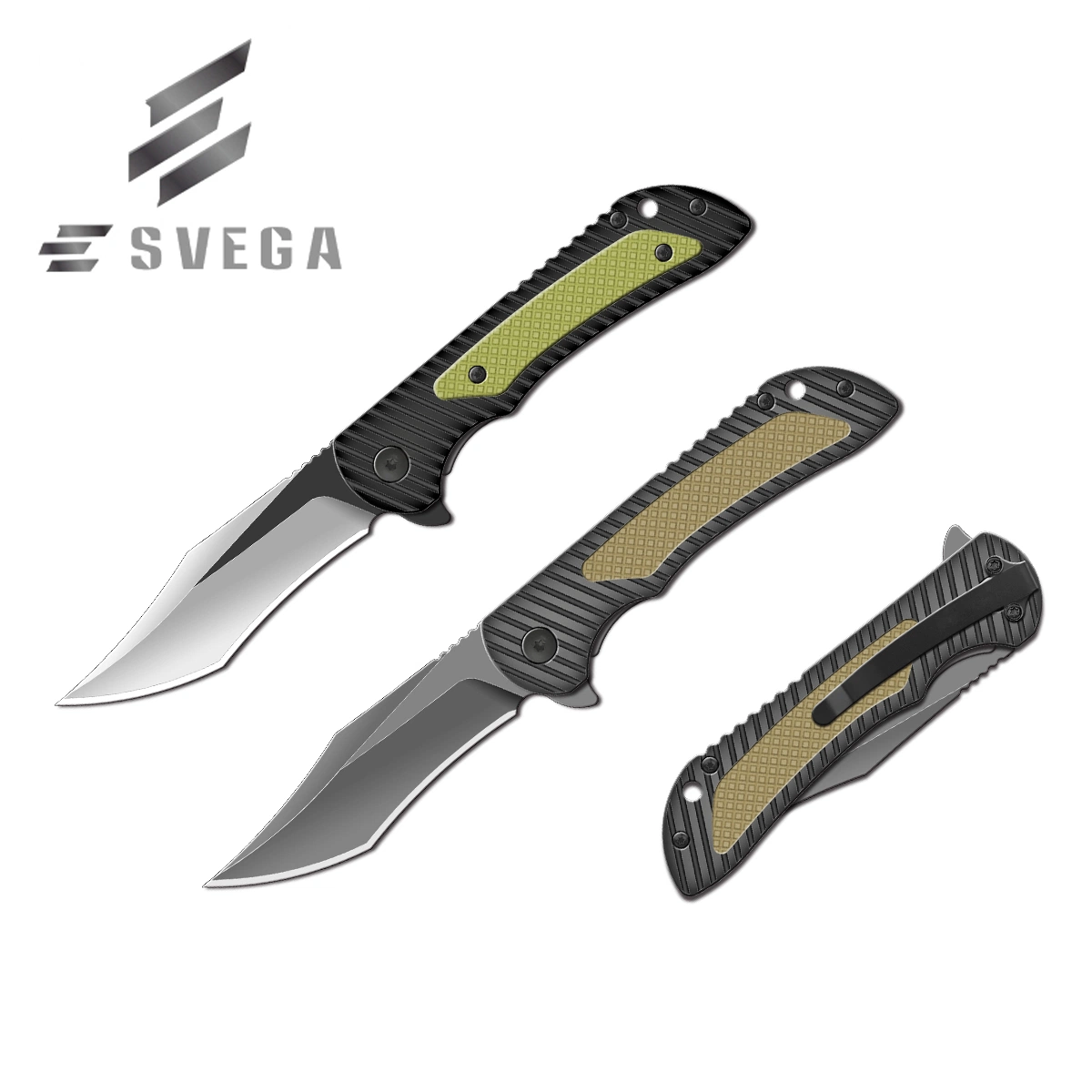 New Product Yangjiang Factory Pocket Knife