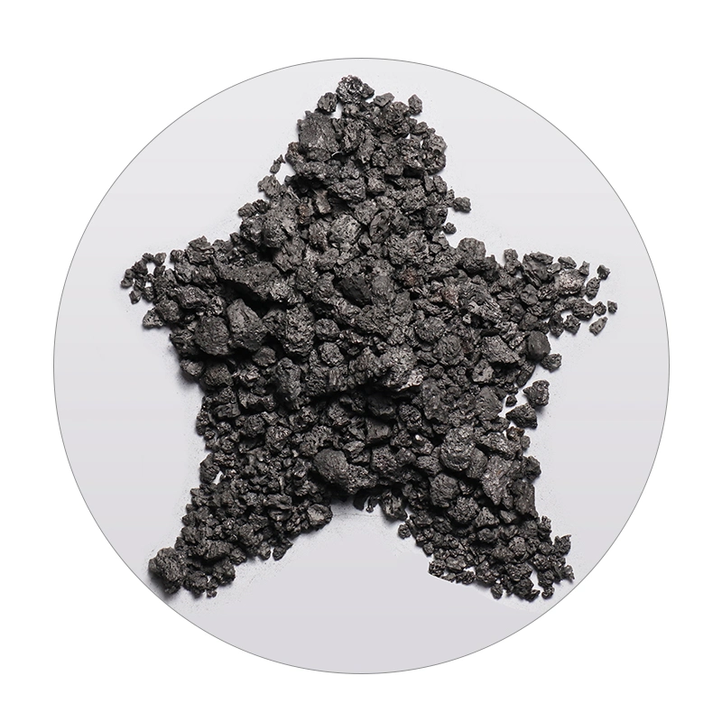 Aluminum Anode Calcined Petroleum Coke/ Needle Coke