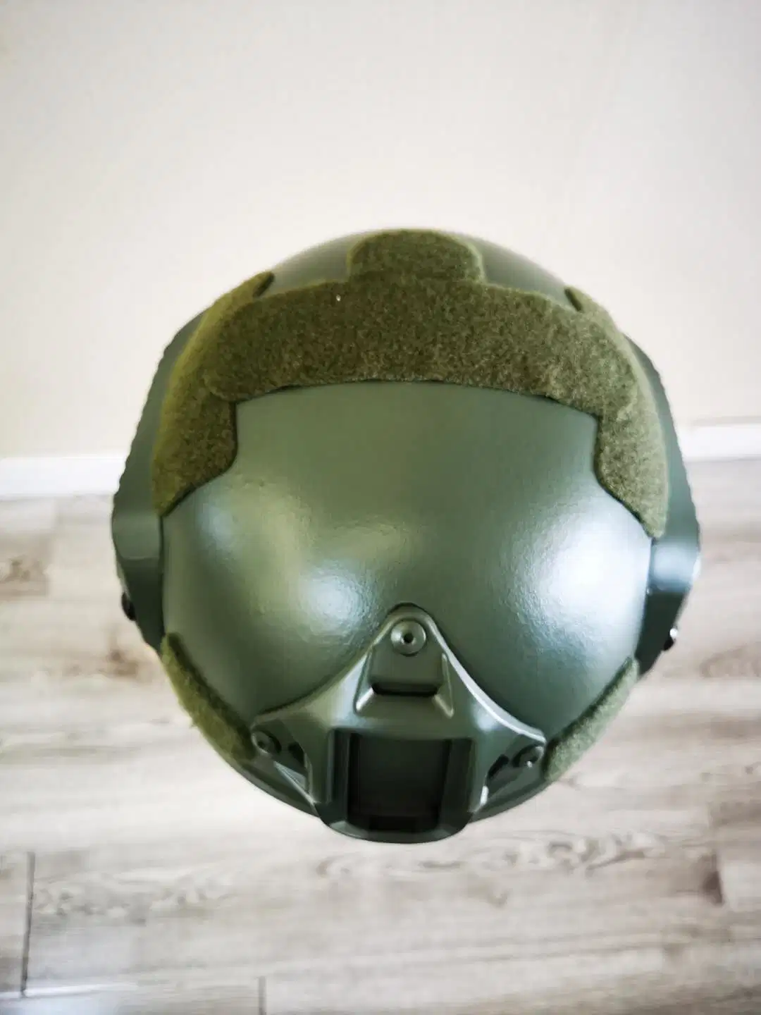 Tactical Bullet-Proof Mich Ballistic Helmet