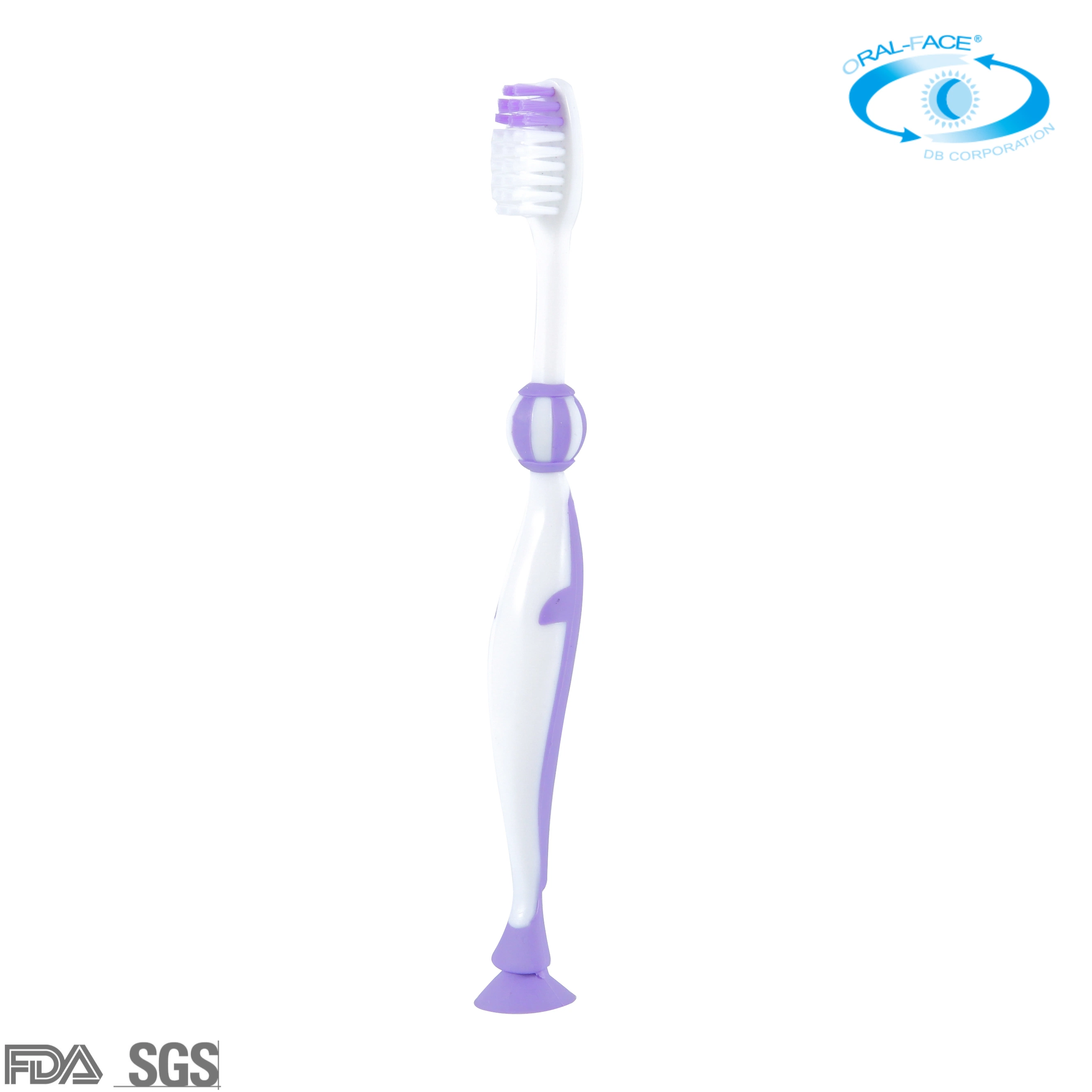 PP/Nylon Children/Kids Custom Household Oral Care Toothbrush