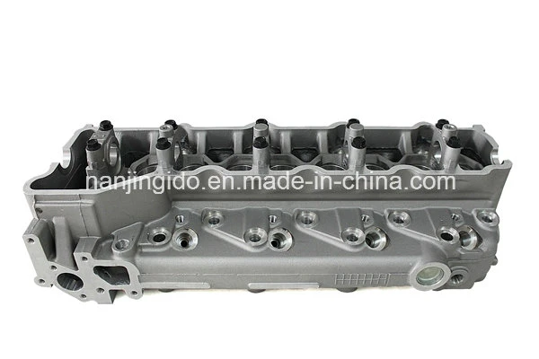 Auto Parts Car Cylinder Head for Mitsubishi Pajero II Me193804