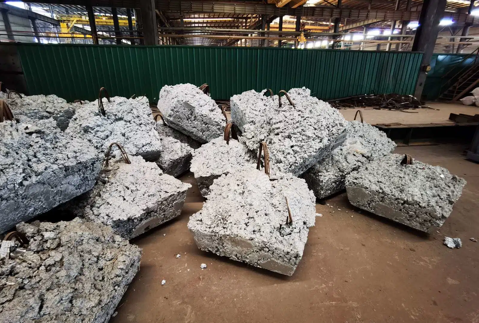 Chinese Factories Are Selling High quality/High cost performance  95% Zinc Slag Without Impurities