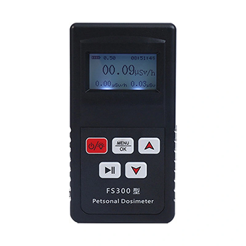 3-Axis Magnetic Electric RF Field Strength Digital Electromagnetic Radiation Detector Emf Meter