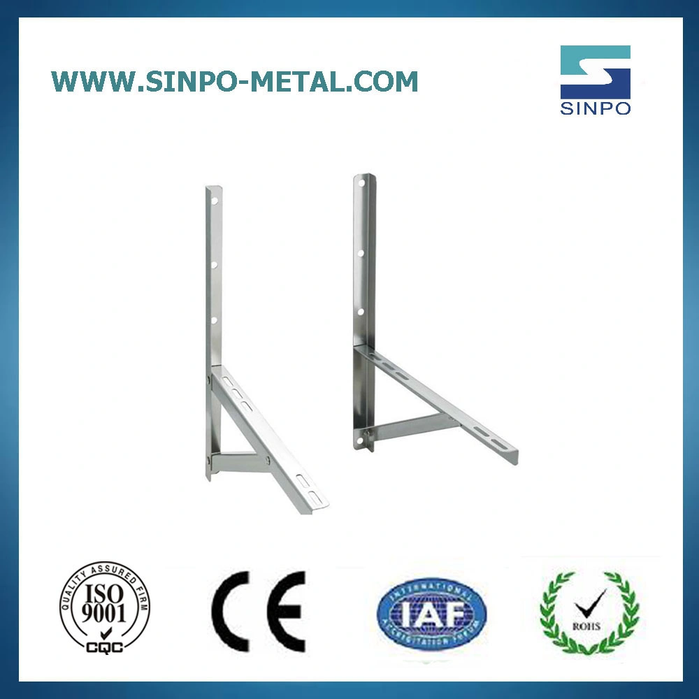 Solar Panel PV Mounting System Ground Solar System Mounting Rail