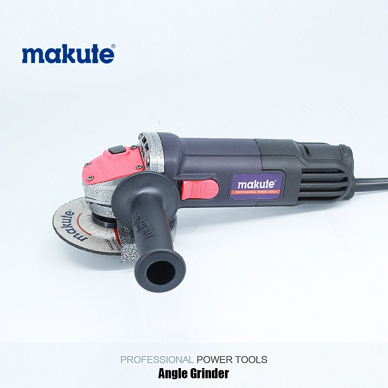 Professionelle Maschine Power Tools Electrci Hand-Werkzeug-Winkelschleifer