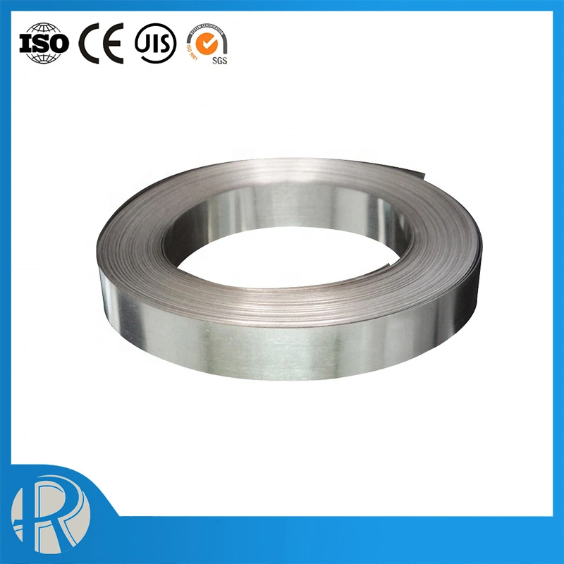 China Ss 201 304 316 316L 310S 430 409 2205 321 410 420 Stainless Steel Coil Strip 2b Ba No4 No1 Surface Price