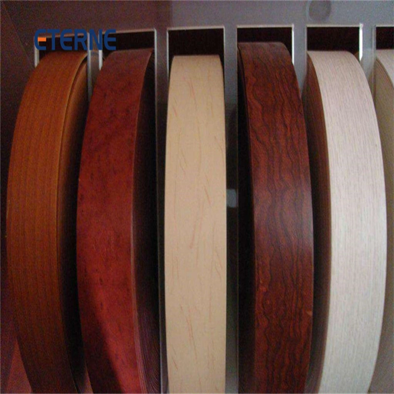 ABS Acrylic Plastic Decoration / Edge Banding for Furniture/ PVC Plastic Edge Banding Strip