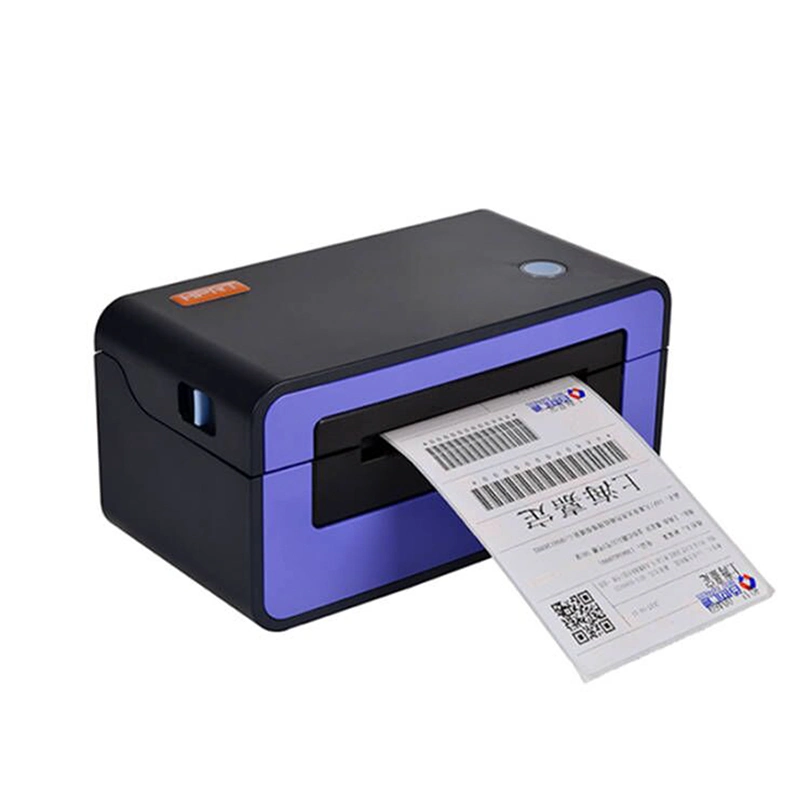 Label Sticker Printer Shipping Label Printer Use in Express