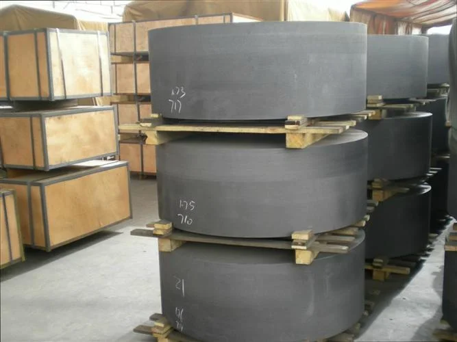 Carbon Anode Carbon Graphite Carbon Anode Block