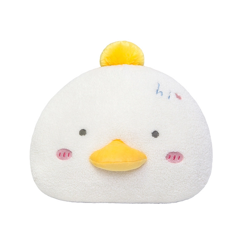 Animal Ducks Customized Soft Pillow&Cushion