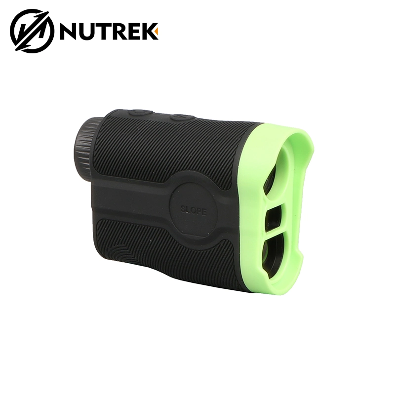 Lentes Nutrek Laser de Golfe Medidor de distâncias Telémetro Monocular