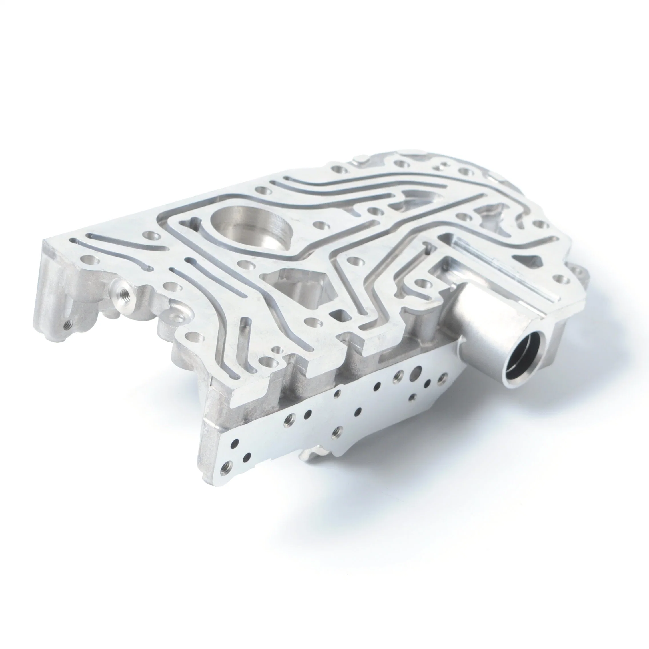 High Pressure Die Casting Components for Auto Parts