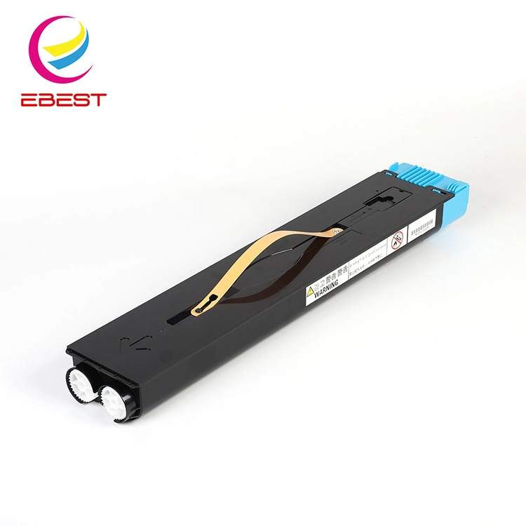 Ebest Toner Cartridge C/M/Y/K Compatible Xerox Docucolor C75 J75 C700/700 Toner