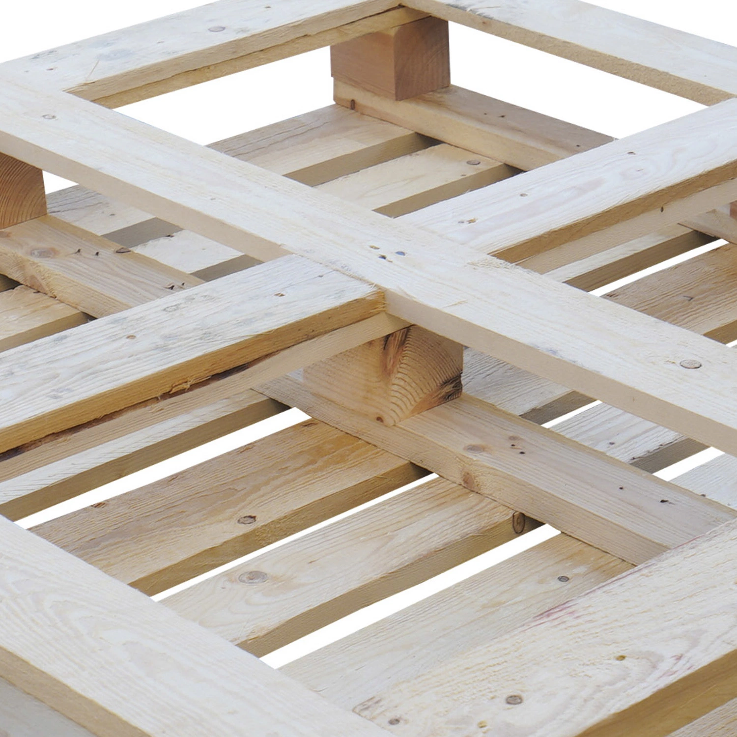 Wholesale Epal Wooden Pallet (CERTIFIED EURO PALLET)