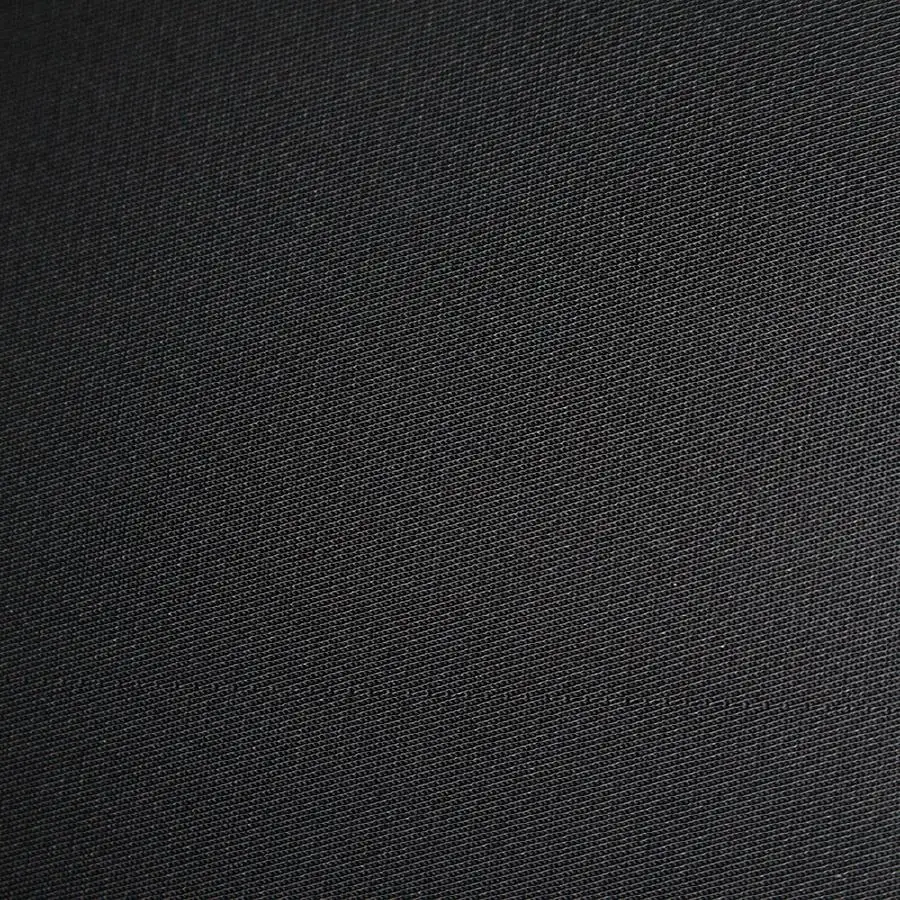 High quality/High cost performance  Scuba Fabric Polyester Spandex Knitted Fabric