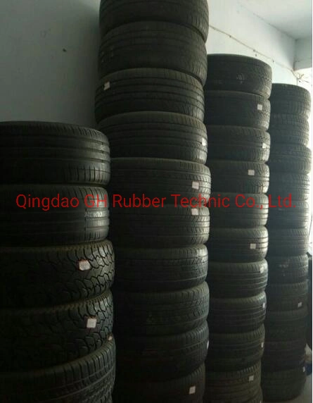 195/65r15 Used Tires/Used Tyres/Second Hand Tires/Second Hand Tyres with Good Quality Conditions