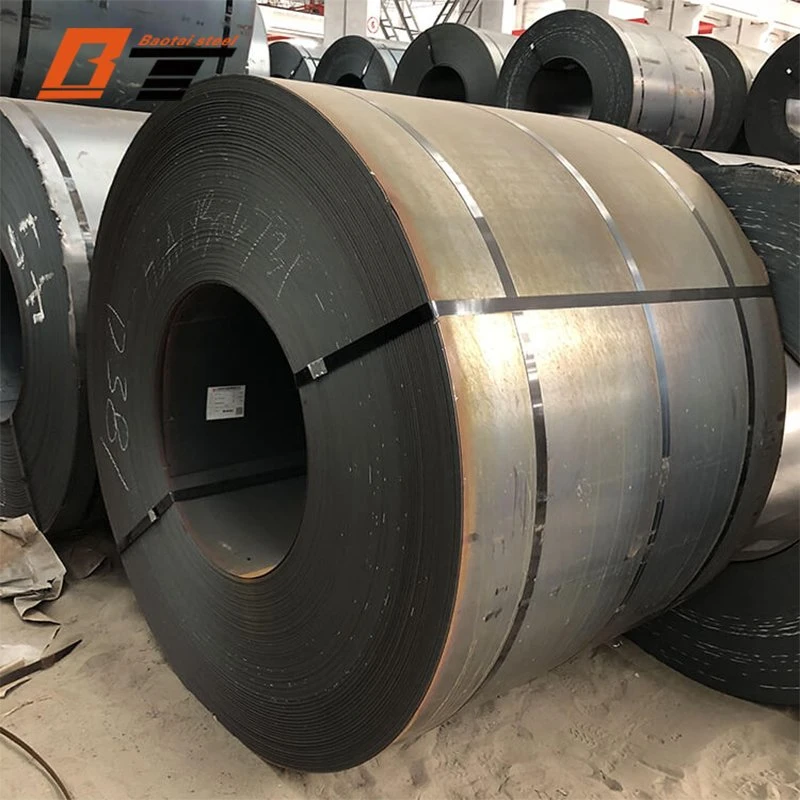 ASTM A36 Hot Rolled Checkered Plate S235jr S355 Q235 Q345 Q355 Steel Sheet 4320 Boat Sheet A283 A387 SGCC Ms Mild Alloy Carbon Iron Sheets Coil